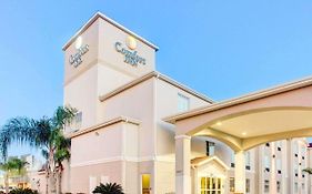 Comfort Inn Lake Charles Louisiana